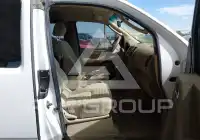 2006 Nissan FRONTIER фото