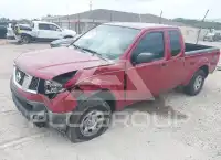 2006 Nissan FRONTIER фото