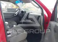 2006 Nissan FRONTIER фото
