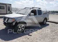2006 Nissan FRONTIER фото