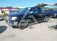 2006 Nissan FRONTIER фото