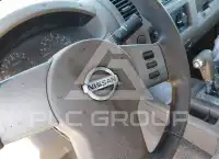 2006 Nissan FRONTIER photo