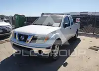 2006 Nissan FRONTIER фото