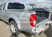 2006 Nissan FRONTIER фото
