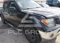 2006 Nissan FRONTIER фото