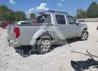 2006 Nissan FRONTIER фото