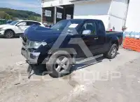 2006 Nissan FRONTIER photo