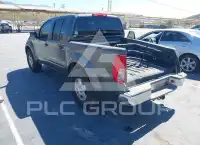 2006 Nissan FRONTIER фото