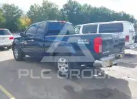 2006 Nissan FRONTIER photo