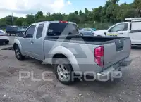 2006 Nissan FRONTIER фото