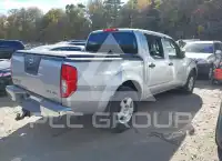 2006 Nissan FRONTIER фото