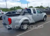2006 Nissan FRONTIER фото
