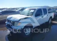 2006 Nissan FRONTIER фото
