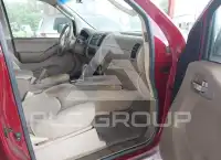 2006 Nissan FRONTIER photo