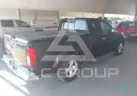 2006 Nissan FRONTIER фото