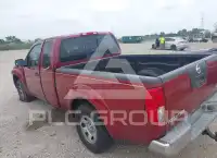 2006 Nissan FRONTIER фото