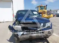 2006 Nissan FRONTIER photo