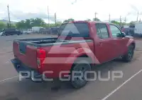 2006 Nissan FRONTIER фото
