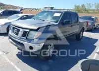 2006 Nissan FRONTIER фото