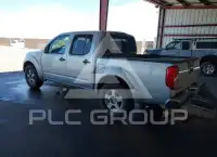 2006 Nissan FRONTIER фото