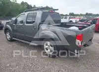 2006 Nissan FRONTIER фото