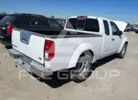 2006 Nissan FRONTIER фото