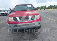 2006 Nissan FRONTIER фото