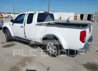2006 Nissan FRONTIER photo