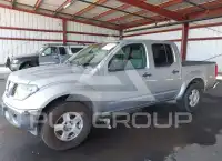 2006 Nissan FRONTIER фото