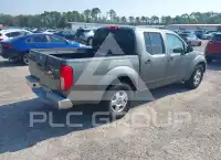 2006 Nissan FRONTIER фото