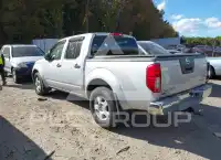 2006 Nissan FRONTIER фото