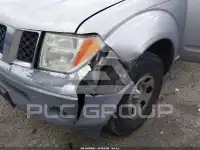 2006 Nissan FRONTIER фото