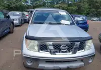 2006 Nissan FRONTIER фото