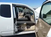 2006 Nissan FRONTIER фото