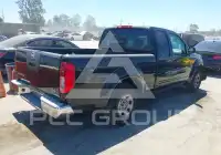 2006 Nissan FRONTIER фото