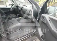 2006 Nissan FRONTIER фото
