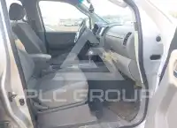 2006 Nissan FRONTIER фото