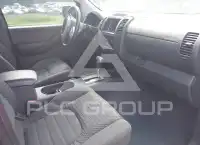 2006 Nissan FRONTIER фото