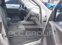 2006 Nissan FRONTIER фото