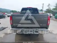 2006 Nissan FRONTIER фото
