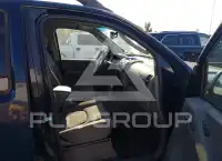 2006 Nissan FRONTIER фото