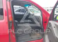 2006 Nissan FRONTIER photo