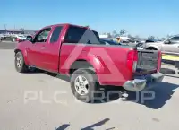 2006 Nissan FRONTIER фото