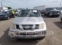 2006 Nissan FRONTIER фото
