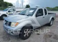 2006 Nissan FRONTIER фото