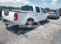 2006 Nissan FRONTIER фото
