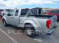 2006 Nissan FRONTIER фото
