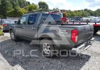 2006 Nissan FRONTIER фото