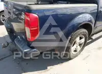 2006 Nissan FRONTIER photo