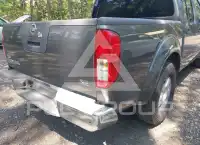 2006 Nissan FRONTIER фото
